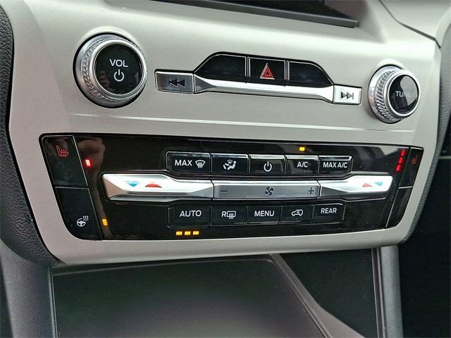 used 2023 Ford Explorer car, priced at $33,175