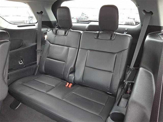 used 2023 Ford Explorer car, priced at $33,175