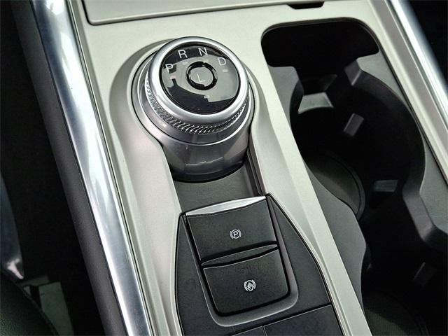 used 2023 Ford Explorer car, priced at $33,175