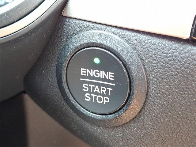 used 2022 Ford Escape car, priced at $22,999
