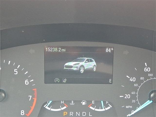 used 2022 Ford Escape car, priced at $22,999