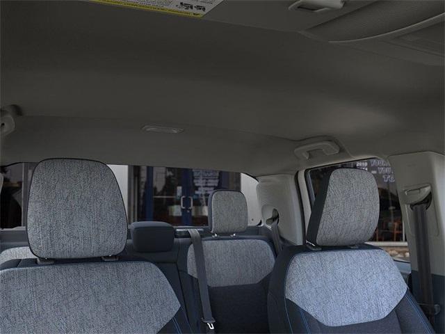 new 2025 Ford Maverick car, priced at $28,112