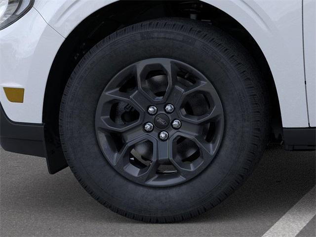 new 2025 Ford Maverick car, priced at $28,112