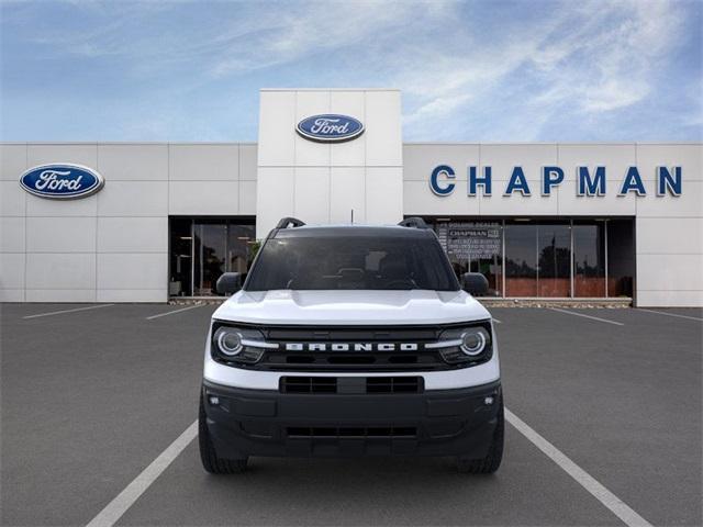 new 2024 Ford Bronco Sport car, priced at $32,659