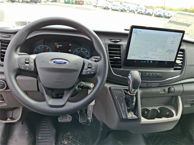 new 2025 Ford Transit-150 car, priced at $52,940