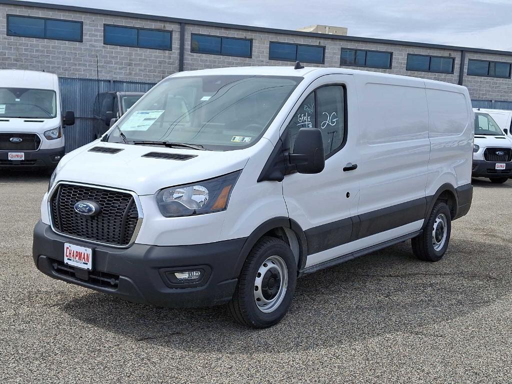new 2025 Ford Transit-150 car, priced at $48,209