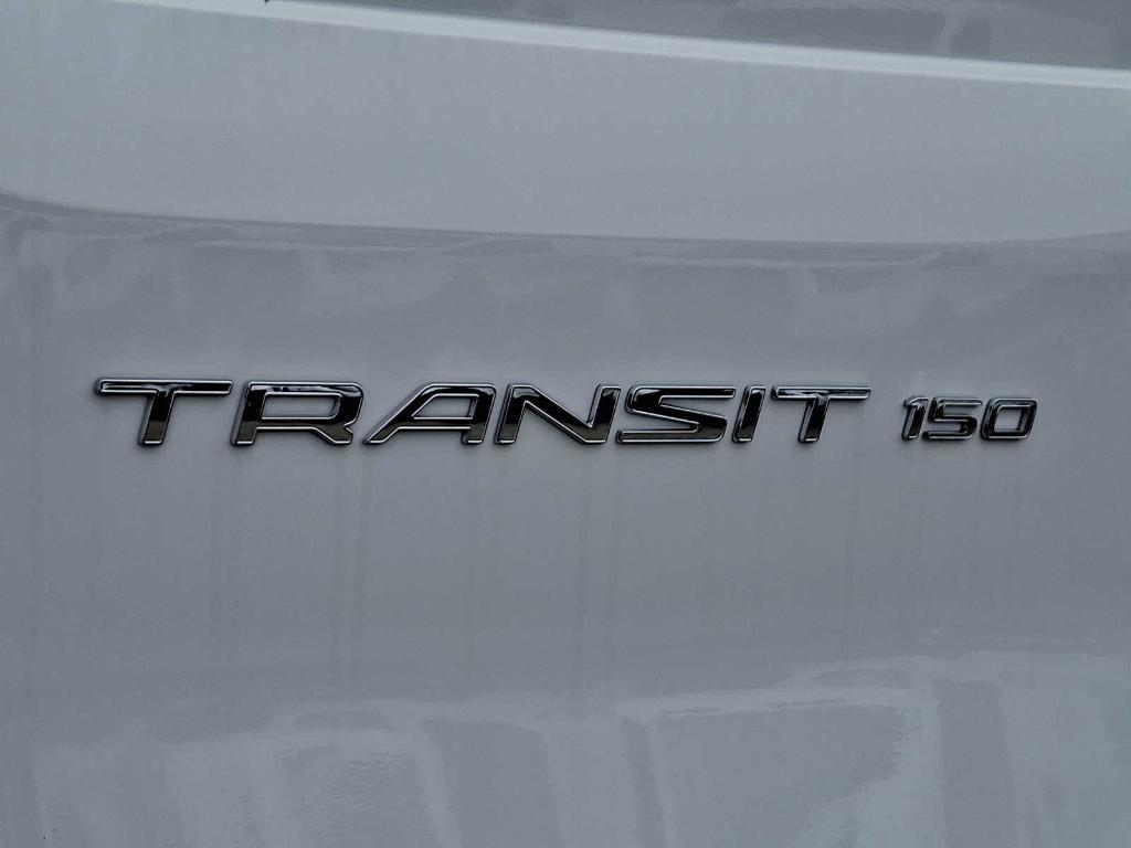 new 2025 Ford Transit-150 car, priced at $48,209