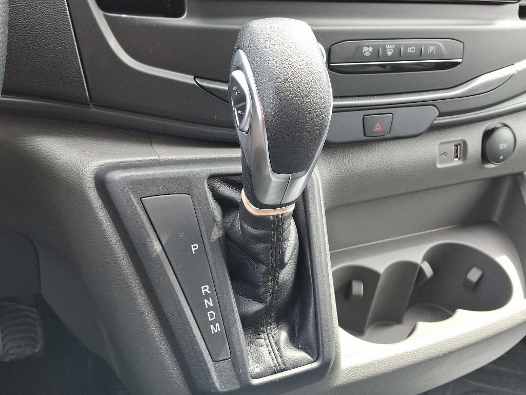 new 2025 Ford Transit-150 car, priced at $48,209