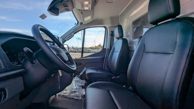 new 2024 Ford Transit-150 car, priced at $48,234