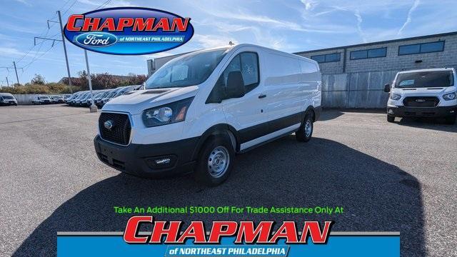 new 2024 Ford Transit-150 car, priced at $48,234