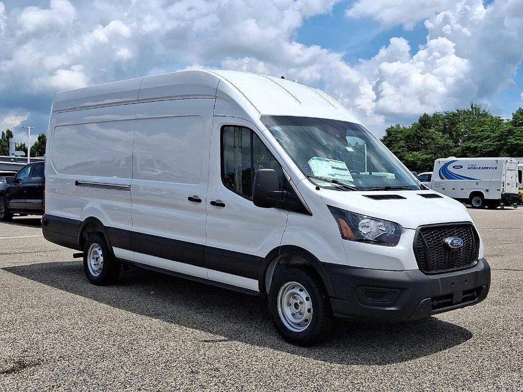 new 2025 Ford Transit-350 car, priced at $52,459
