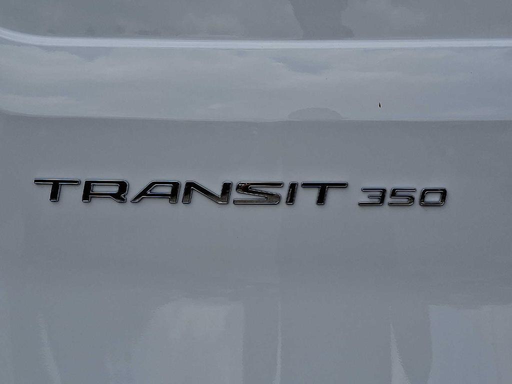 new 2025 Ford Transit-350 car, priced at $52,459