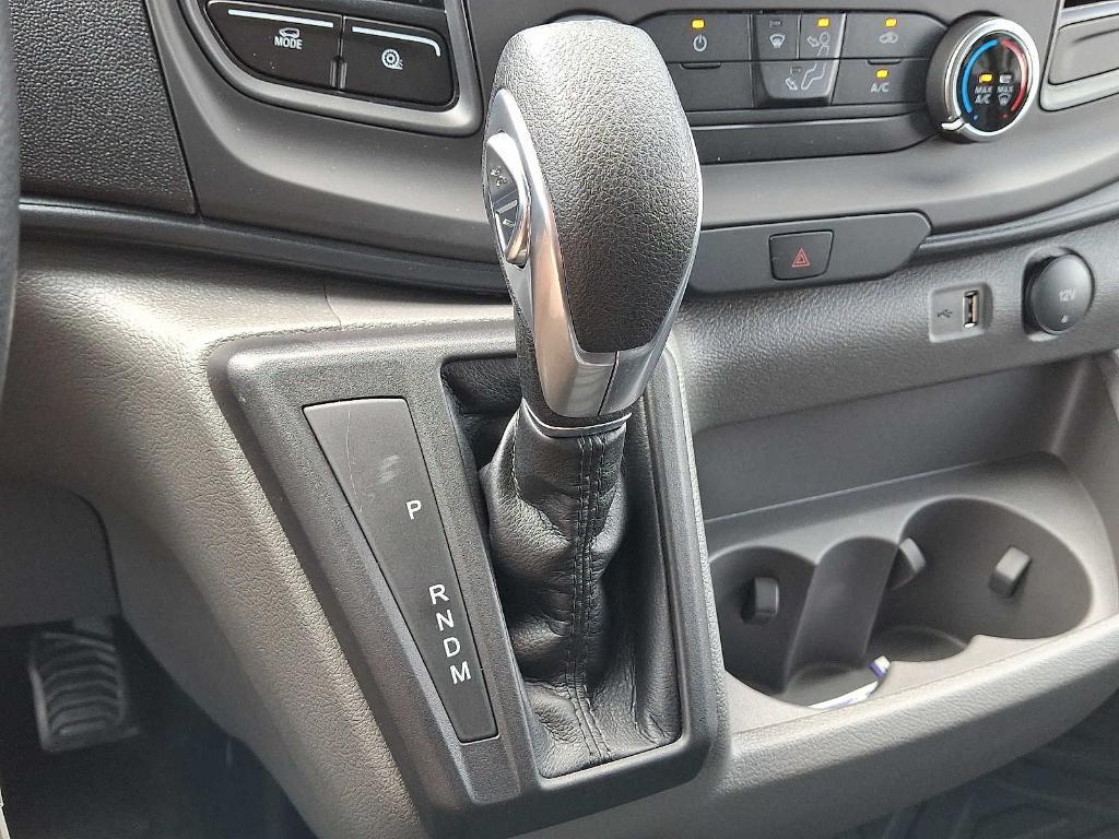 new 2025 Ford Transit-350 car, priced at $52,459