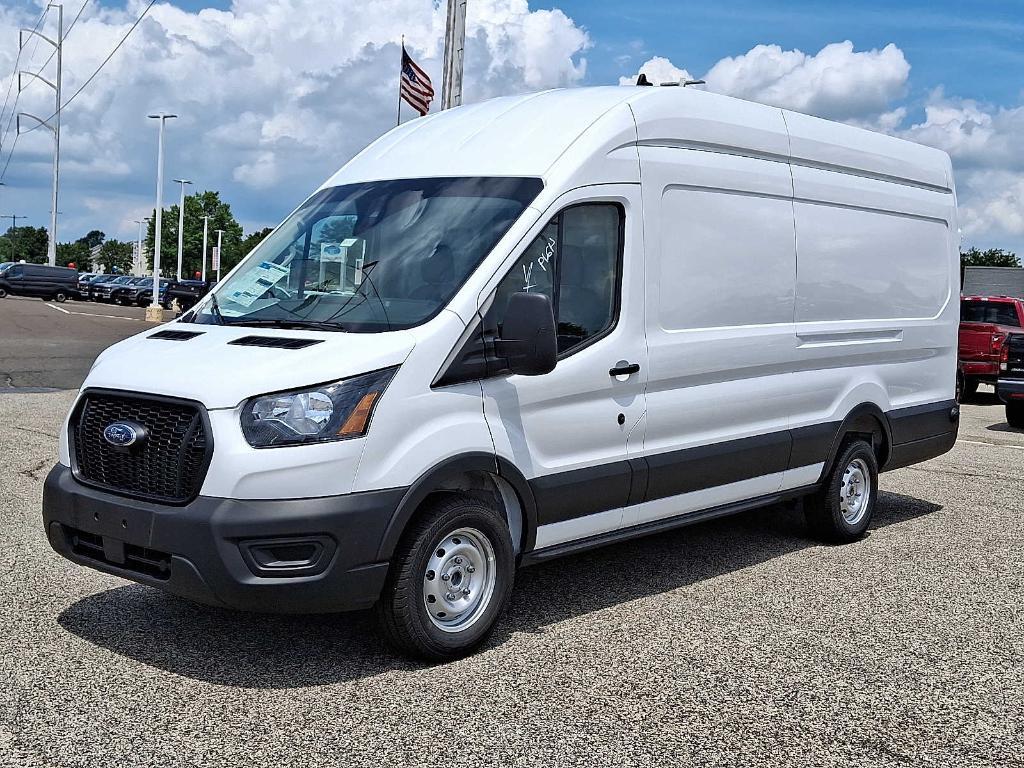 new 2025 Ford Transit-350 car, priced at $52,459