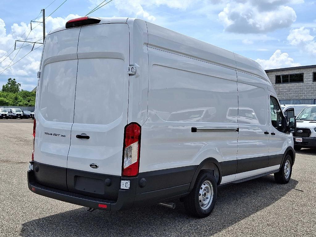 new 2025 Ford Transit-350 car, priced at $52,459