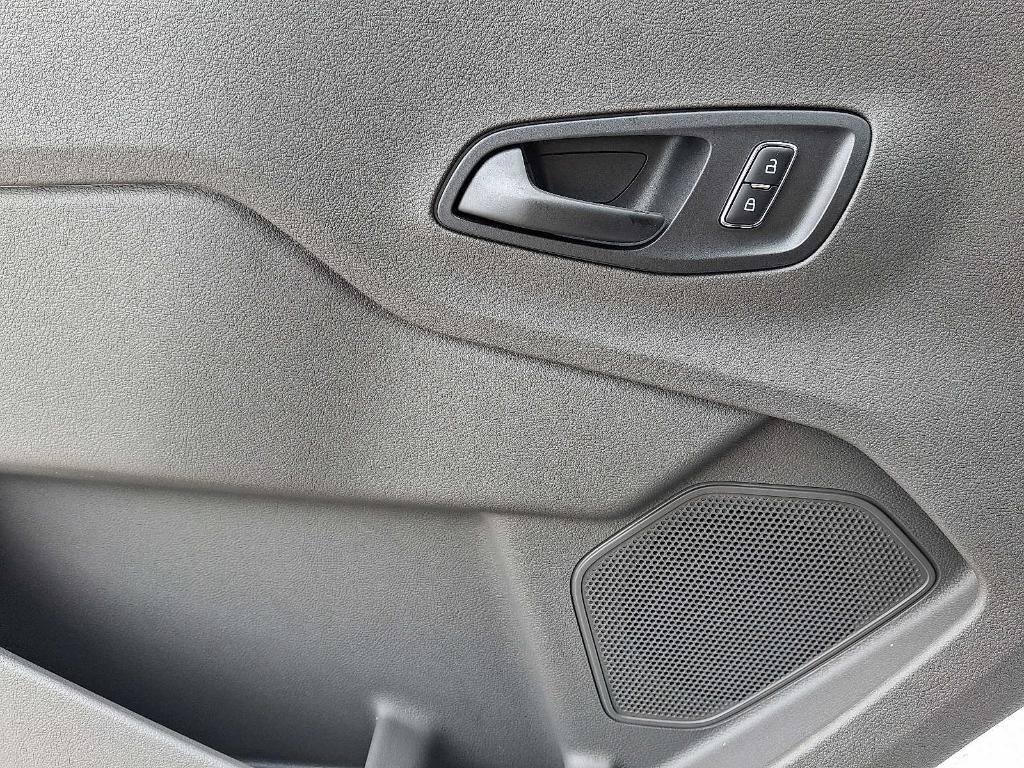 new 2025 Ford Transit-350 car, priced at $52,459