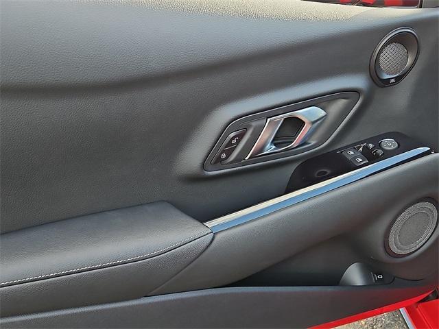 used 2024 Toyota Supra car, priced at $62,999