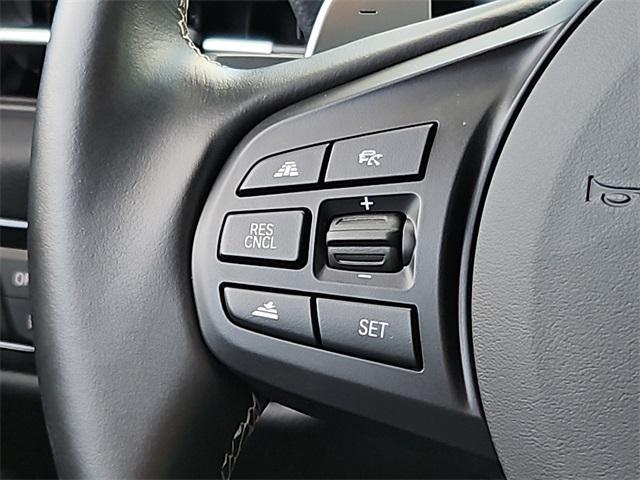 used 2024 Toyota Supra car, priced at $62,999