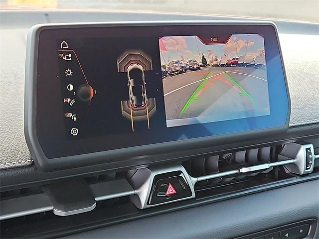 used 2024 Toyota Supra car, priced at $62,999