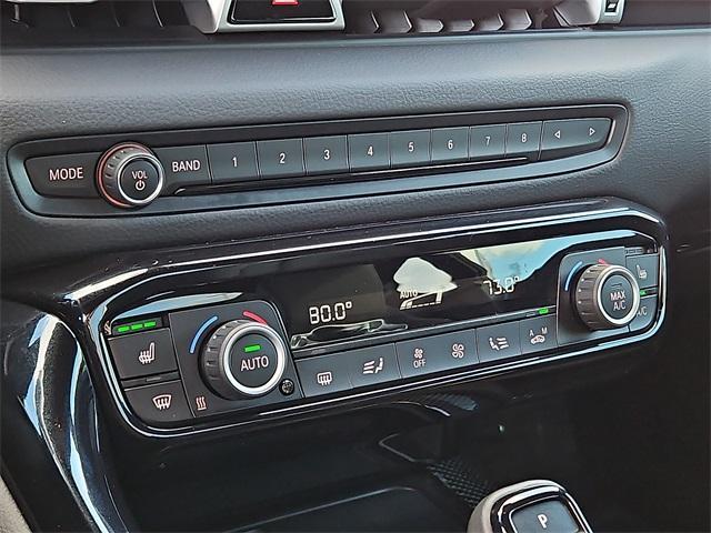 used 2024 Toyota Supra car, priced at $62,999