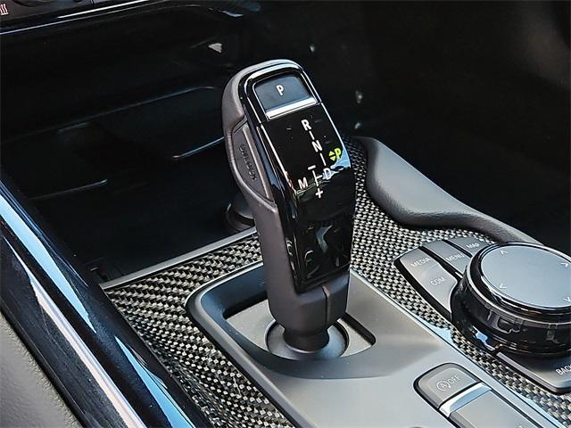 used 2024 Toyota Supra car, priced at $62,999