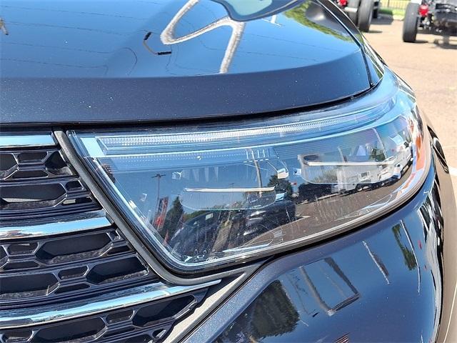 used 2021 Ford Explorer car, priced at $23,799