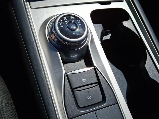 used 2021 Ford Explorer car, priced at $23,799