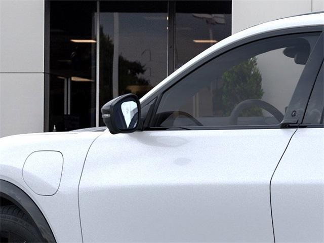new 2025 Ford Mustang Mach-E car, priced at $51,204