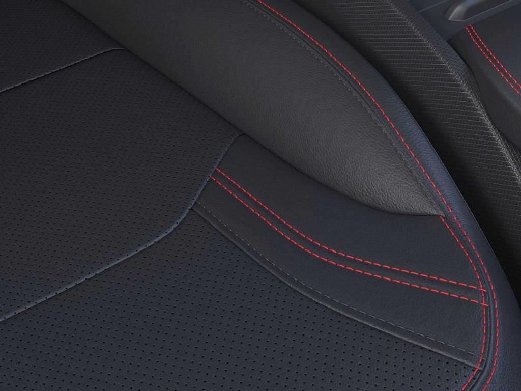new 2025 Ford Mustang Mach-E car, priced at $51,611