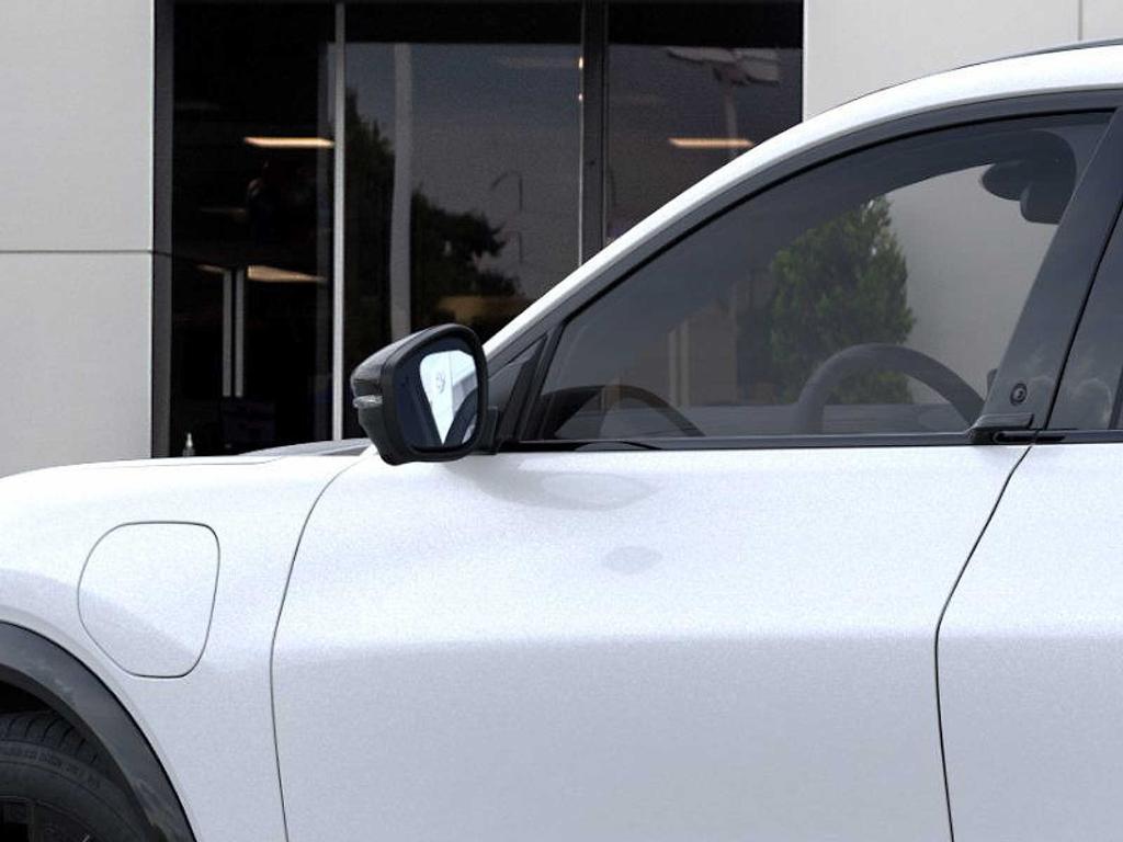new 2025 Ford Mustang Mach-E car, priced at $51,611