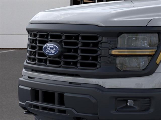 new 2024 Ford F-150 car, priced at $43,661