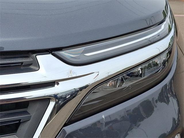 used 2022 Chevrolet Equinox car, priced at $20,498