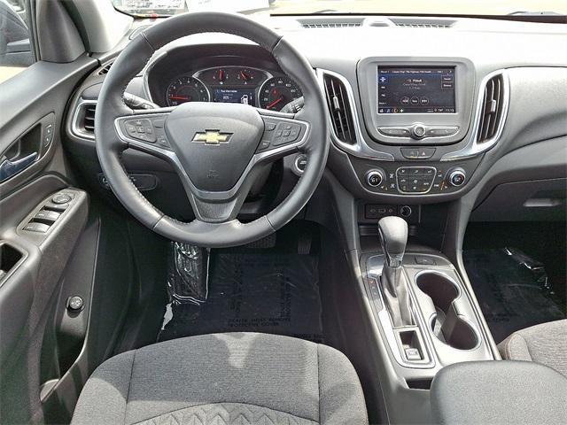 used 2022 Chevrolet Equinox car, priced at $20,498