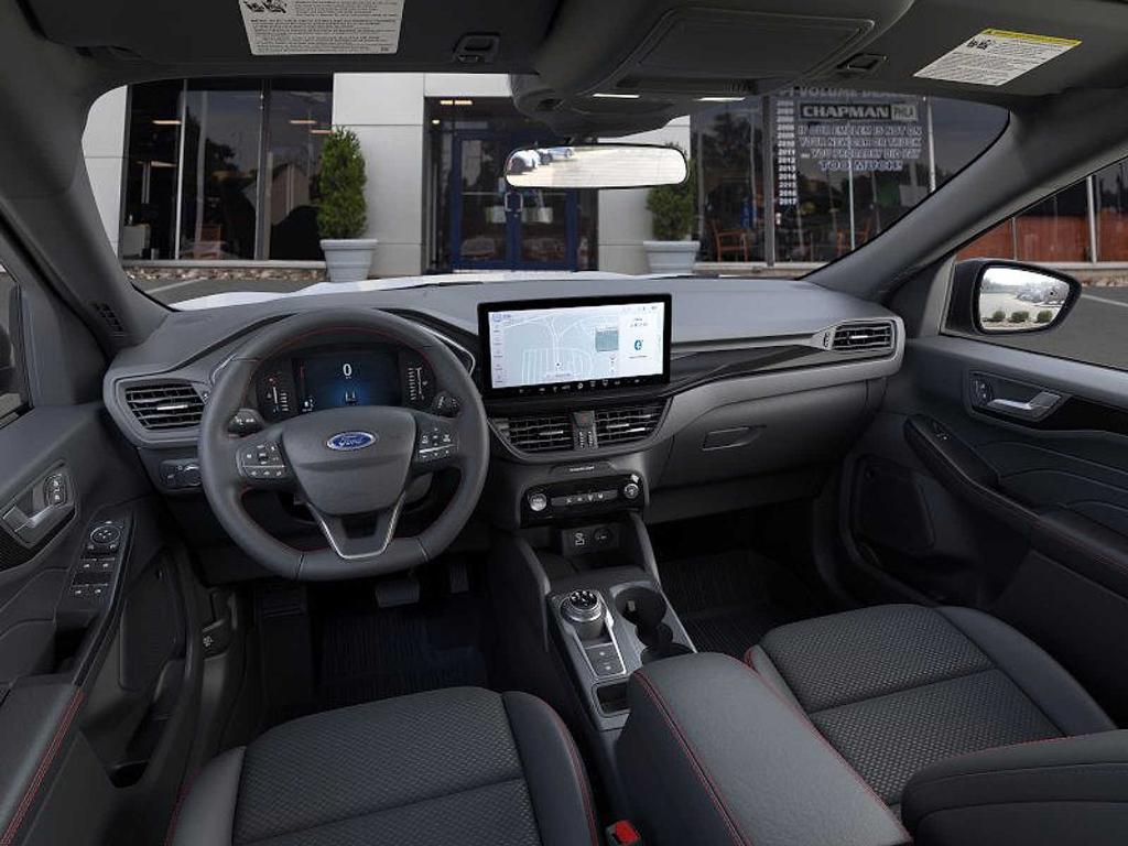 new 2025 Ford Escape car, priced at $30,538