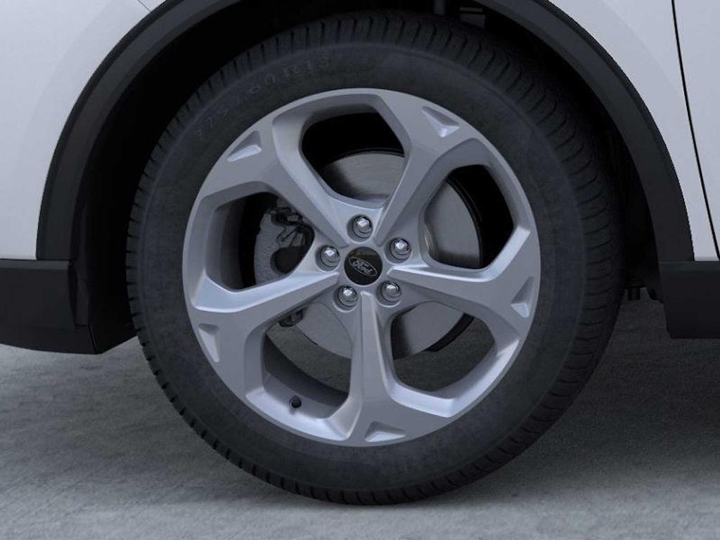 new 2025 Ford Escape car, priced at $30,538