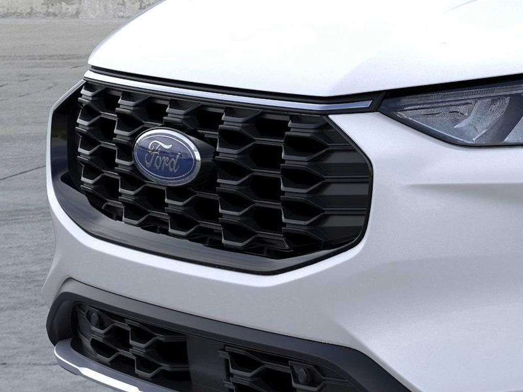 new 2025 Ford Escape car, priced at $30,538