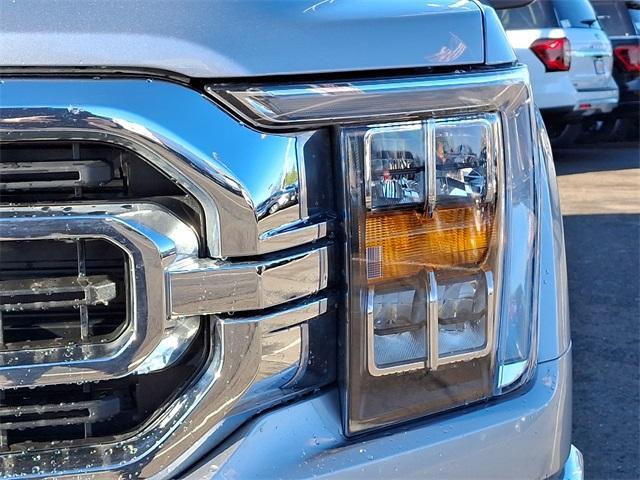 used 2022 Ford F-150 car, priced at $35,220