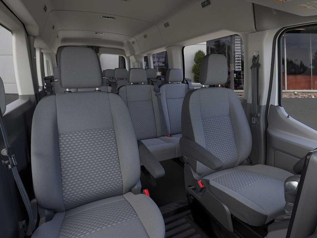 new 2025 Ford Transit-350 car, priced at $62,120