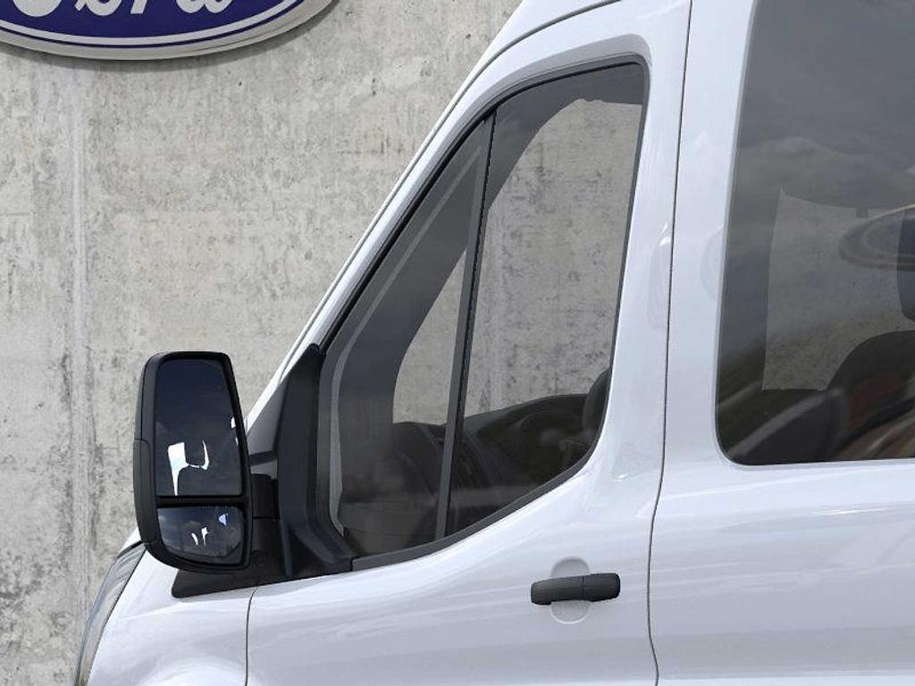 new 2025 Ford Transit-350 car, priced at $62,120