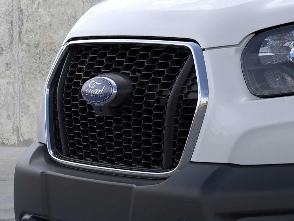 new 2025 Ford Transit-350 car, priced at $62,120