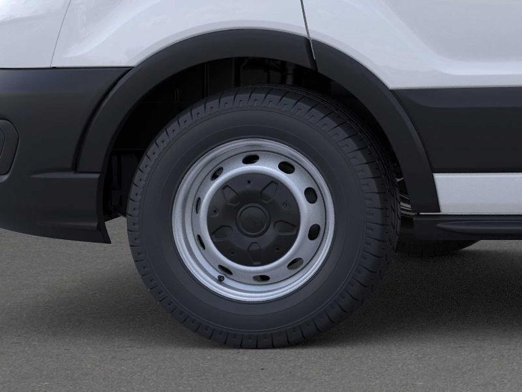 new 2025 Ford Transit-350 car, priced at $62,120
