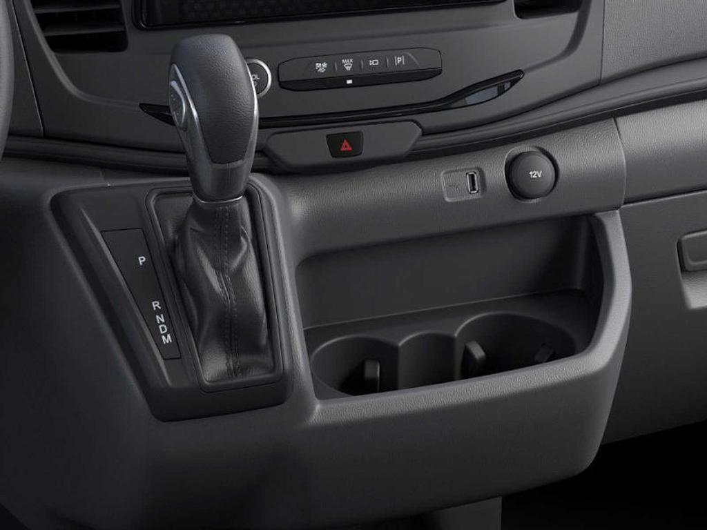 new 2025 Ford Transit-350 car, priced at $62,120