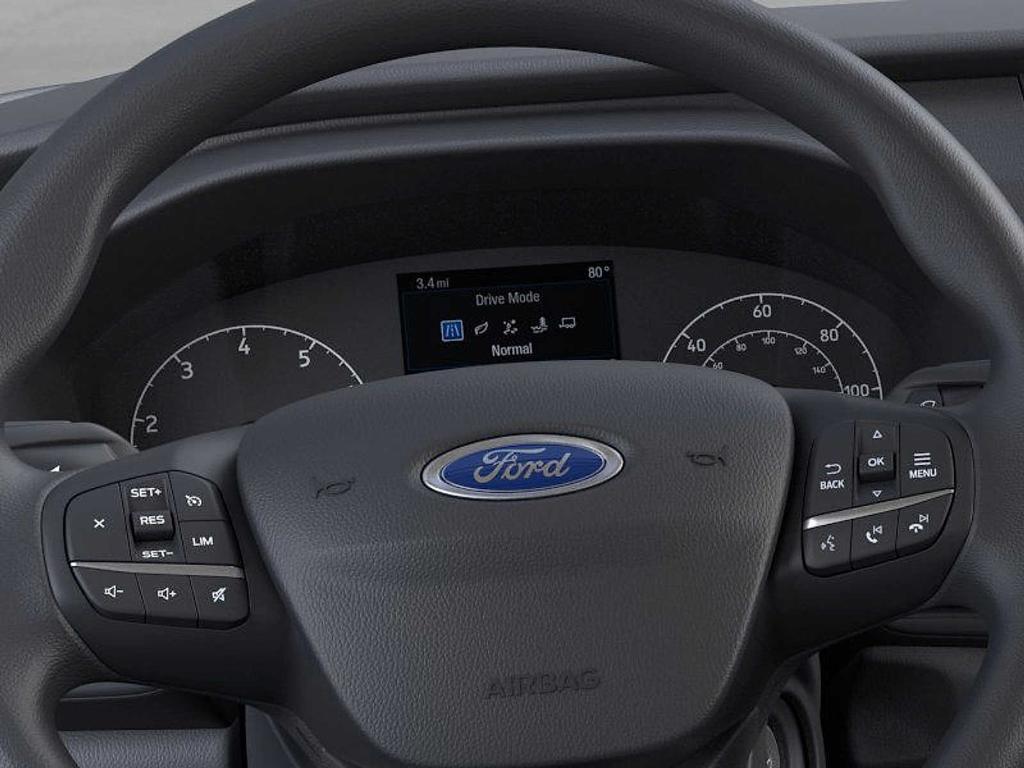 new 2025 Ford Transit-350 car, priced at $62,120
