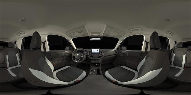 new 2024 Ford Bronco Sport car, priced at $29,783
