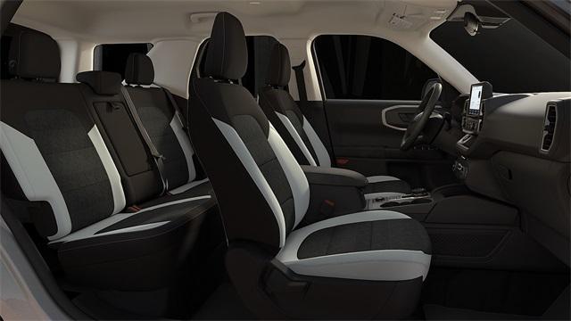new 2024 Ford Bronco Sport car, priced at $29,783