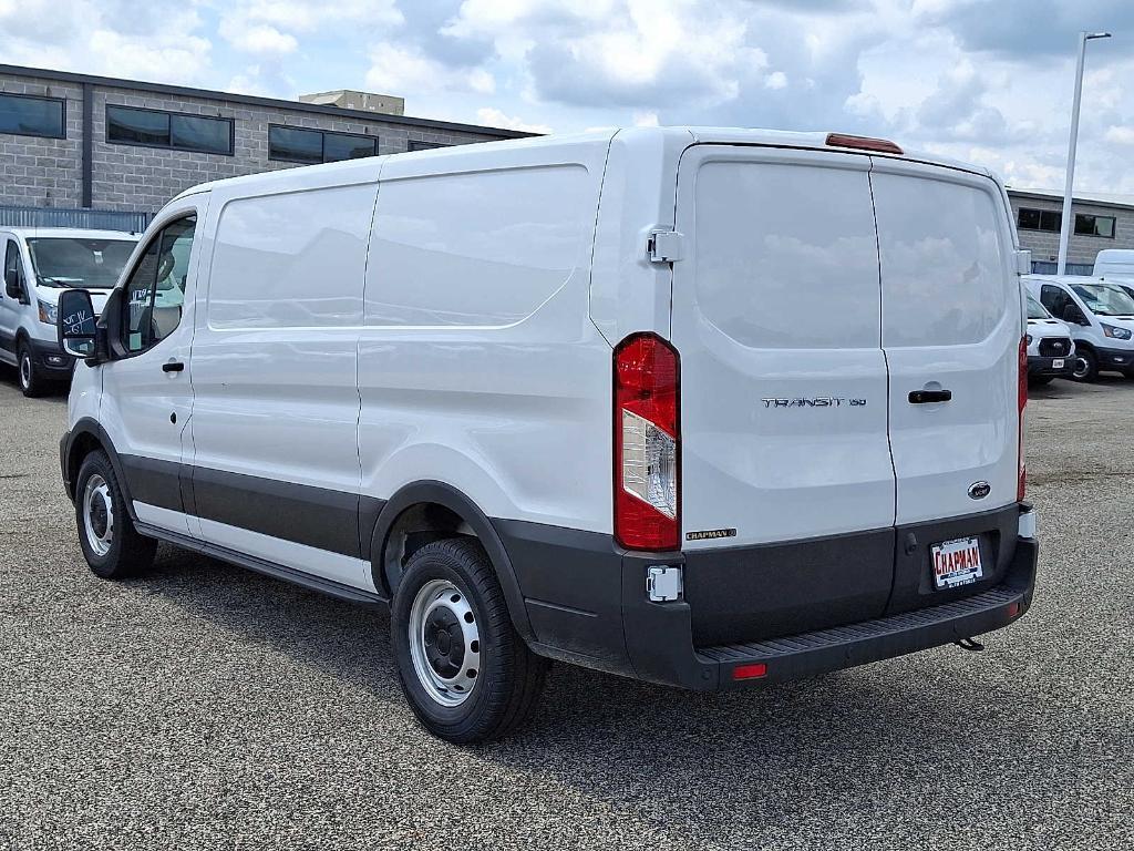 new 2025 Ford Transit-150 car, priced at $45,798