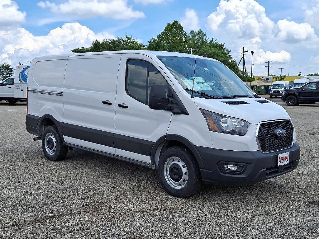new 2025 Ford Transit-150 car, priced at $45,798