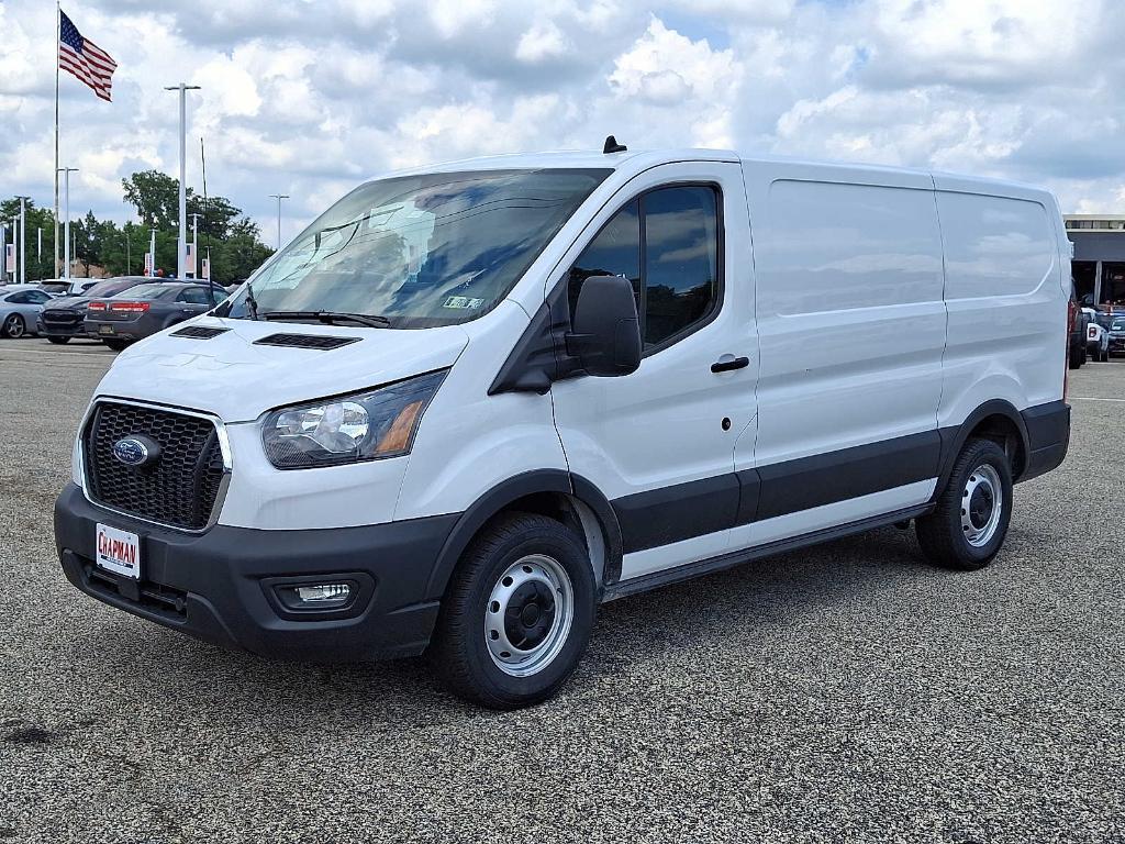 new 2025 Ford Transit-150 car, priced at $46,298