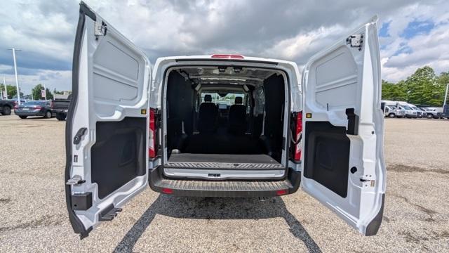 new 2025 Ford Transit-150 car, priced at $48,798