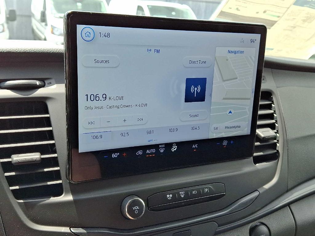 new 2025 Ford Transit-150 car, priced at $45,798